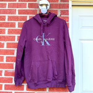 Calvin Klein Sweatshirt